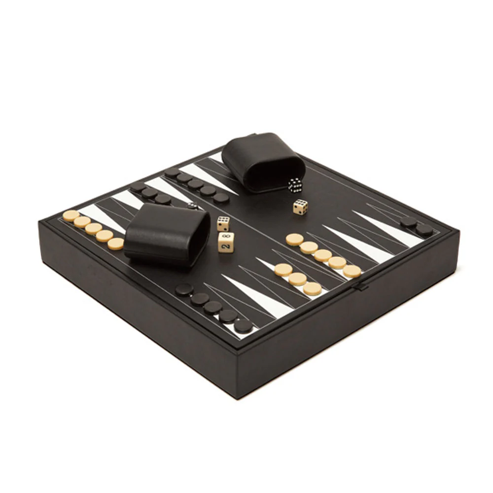 Fallon 4 in 1 Games Set - Image 3