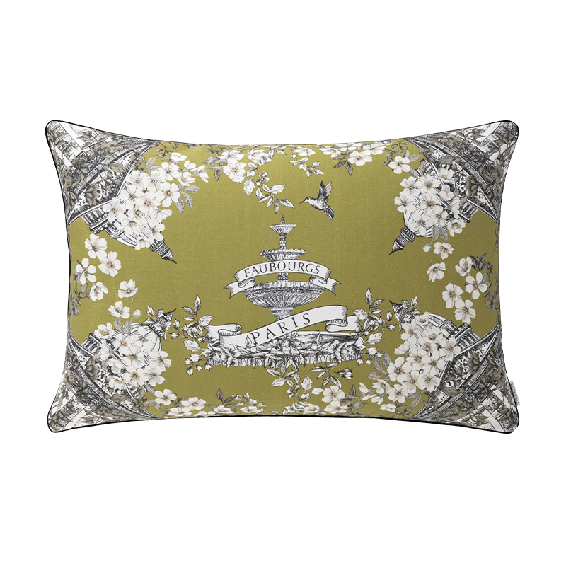 Faubourg Cushion Cover
