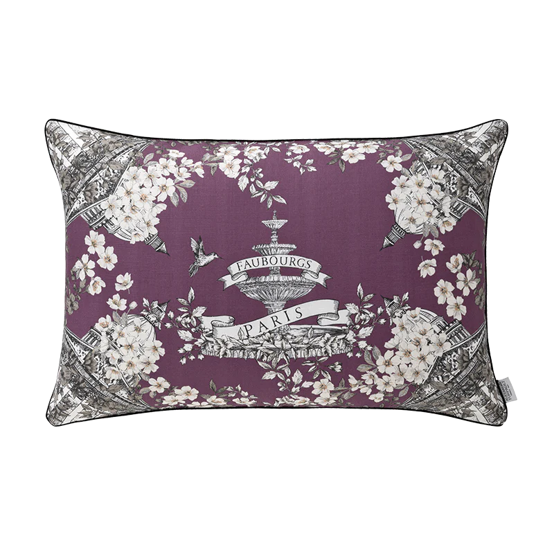 Faubourg Cushion Cover - Image 5