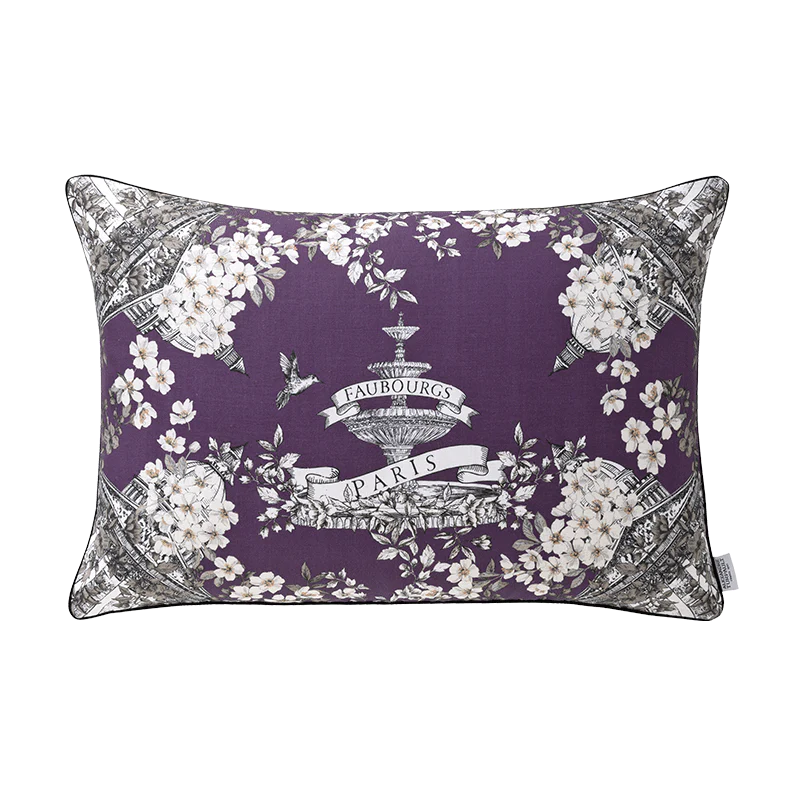 Faubourg Cushion Cover - Image 7