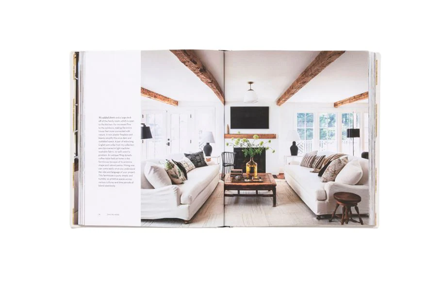 Feels Like Home: Relaxed Interiors for a Meaningful Life - Image 3