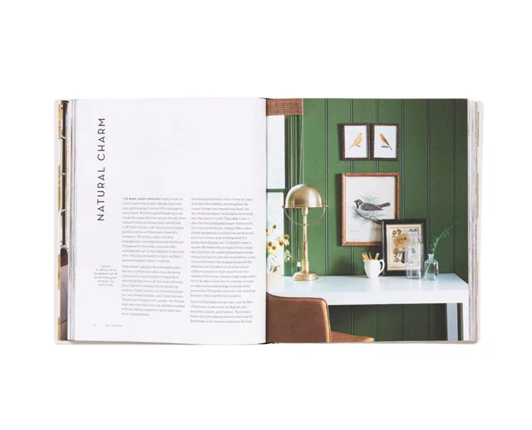 Feels Like Home: Relaxed Interiors for a Meaningful Life - Image 4