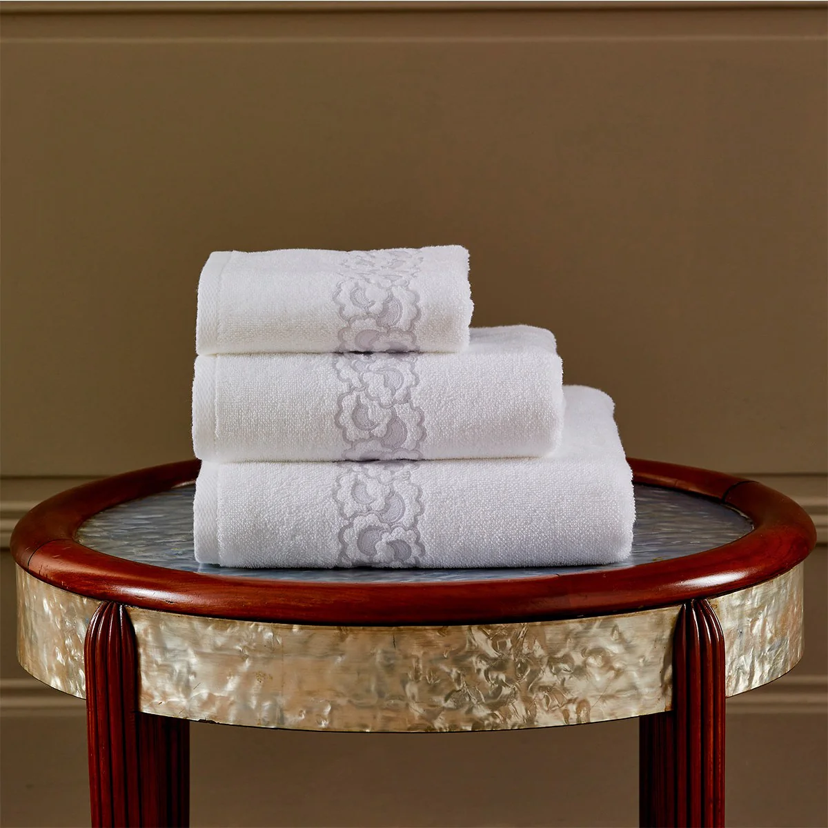 Festons Towel - Image 3