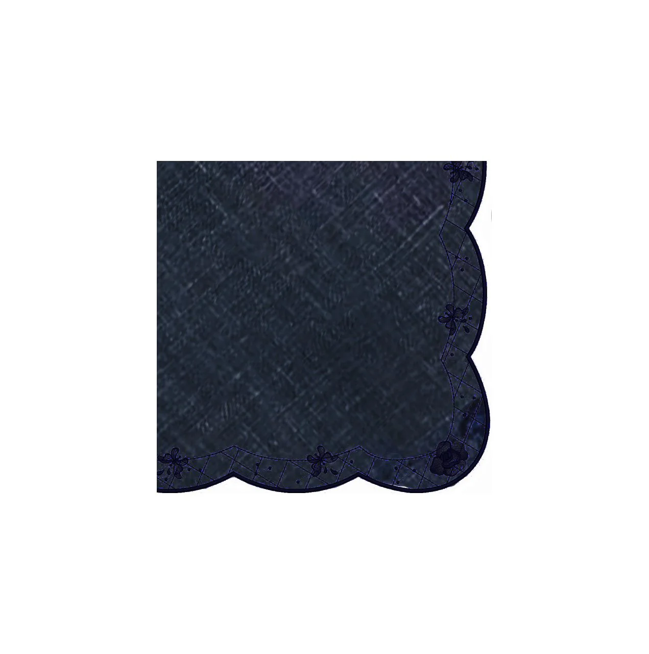 Fiorentine Napkin Set of 4 - Image 5