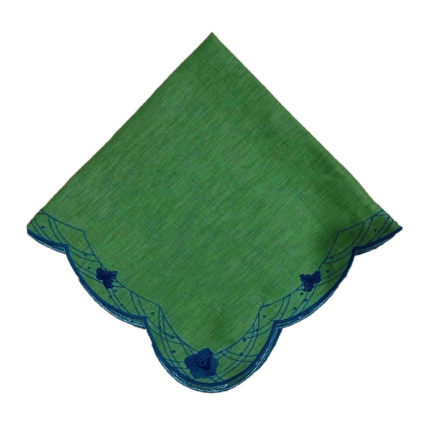 Fiorentine Napkin Set of 4 - Image 8