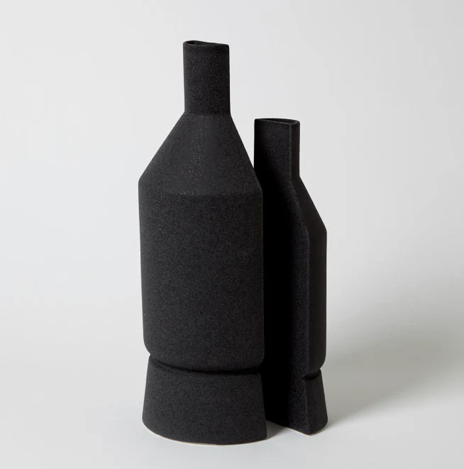 Flat Back Collection Black Crust - Image 3