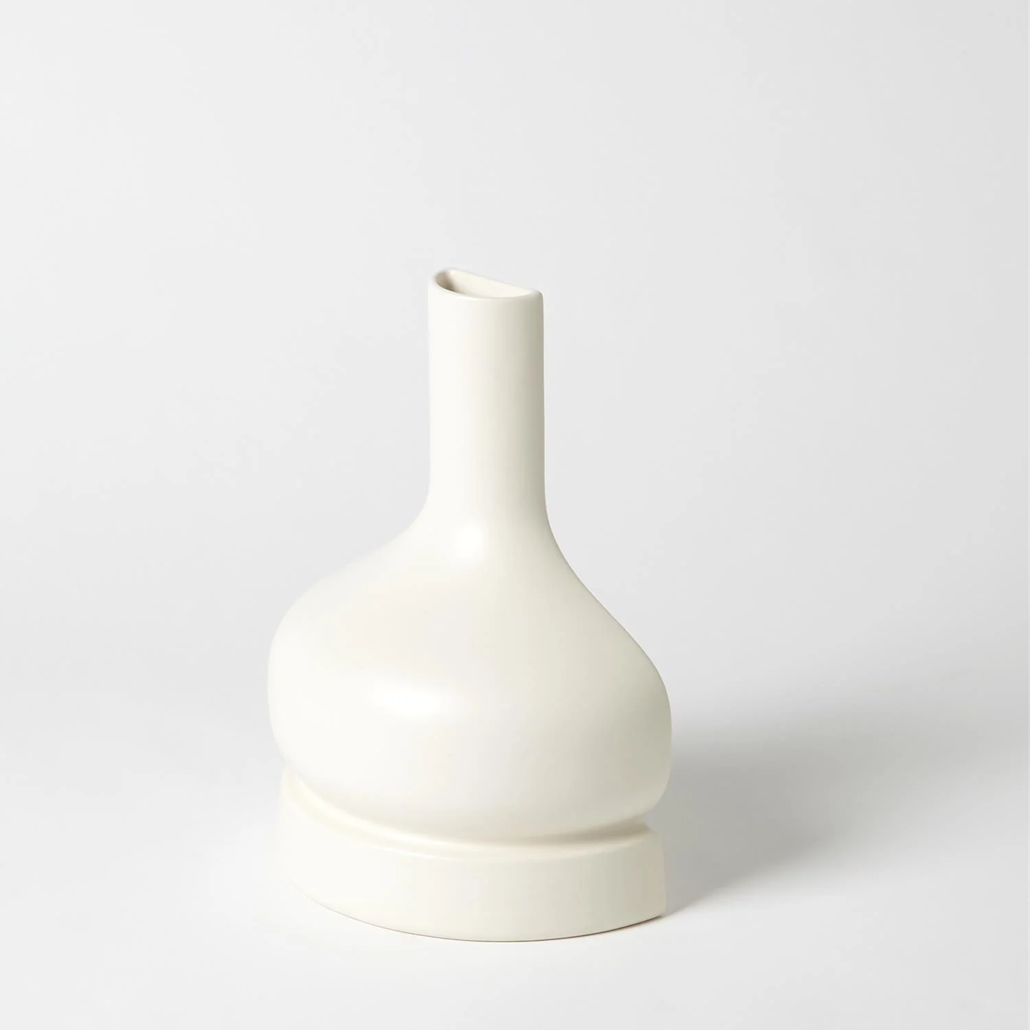 Flat Back Collection Matte White - Image 6