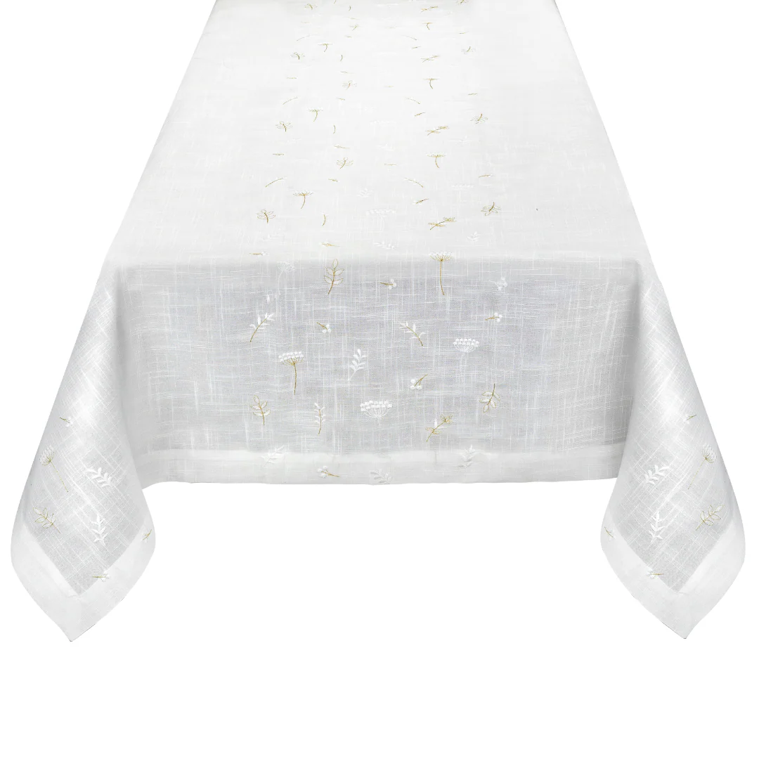 Flora Tablecloth - Image 2
