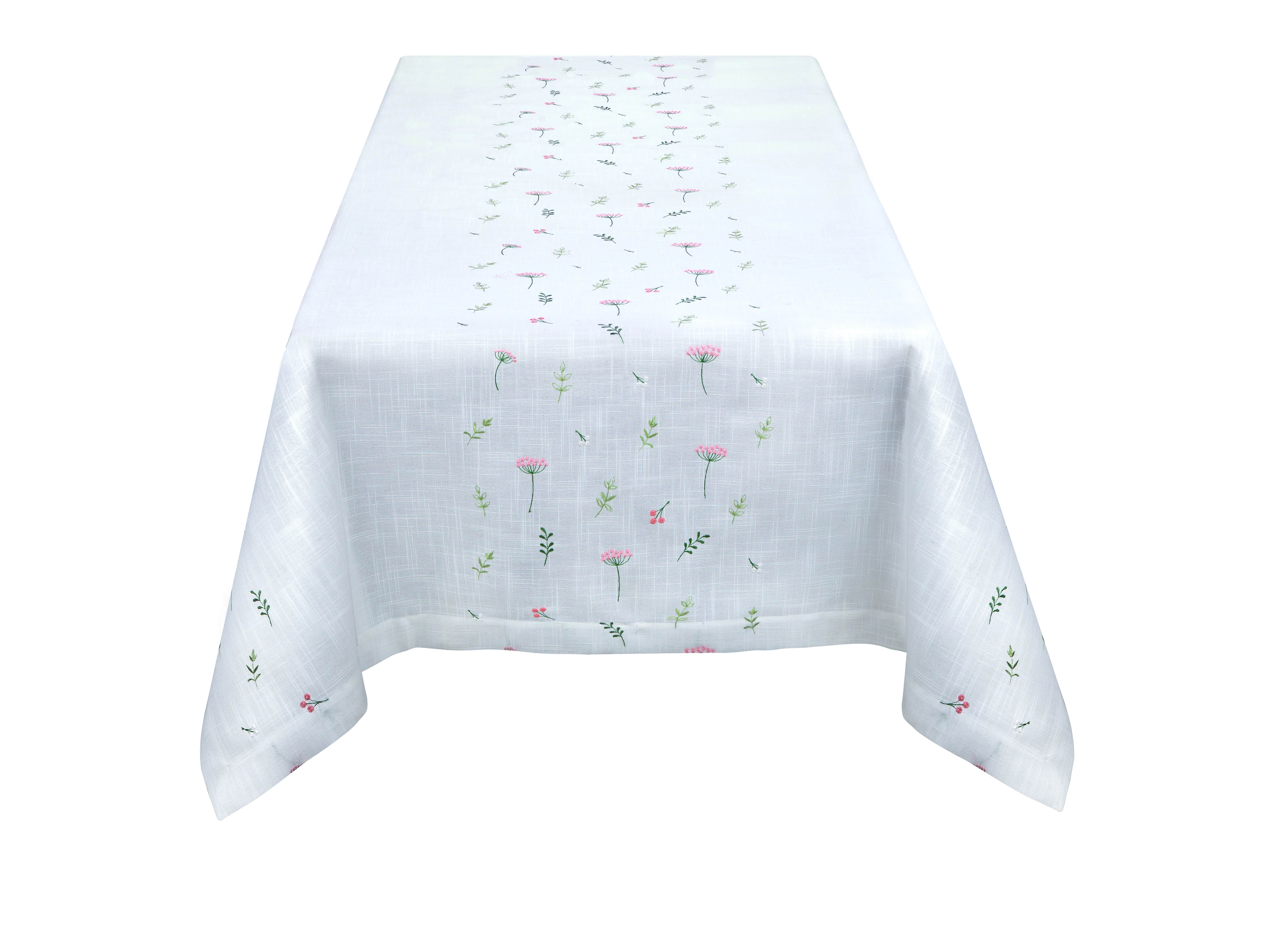 Flora Tablecloth - Image 3