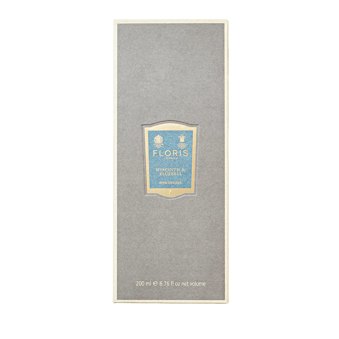 Floris London Hyacinth & Bluebell Reed Diffuser - Image 2