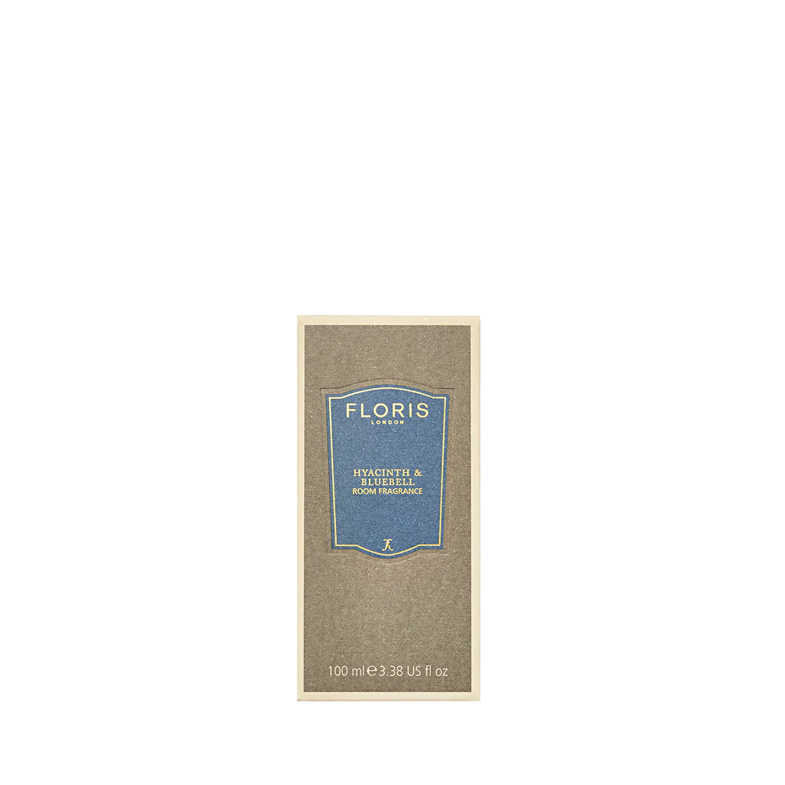Floris London Hyacinth & Bluebell Room Fragrance - Image 2