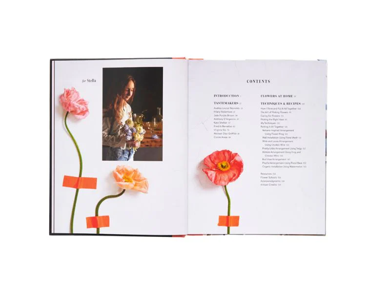Flowers by Design: Creating Arrangements for Your Space - Image 3