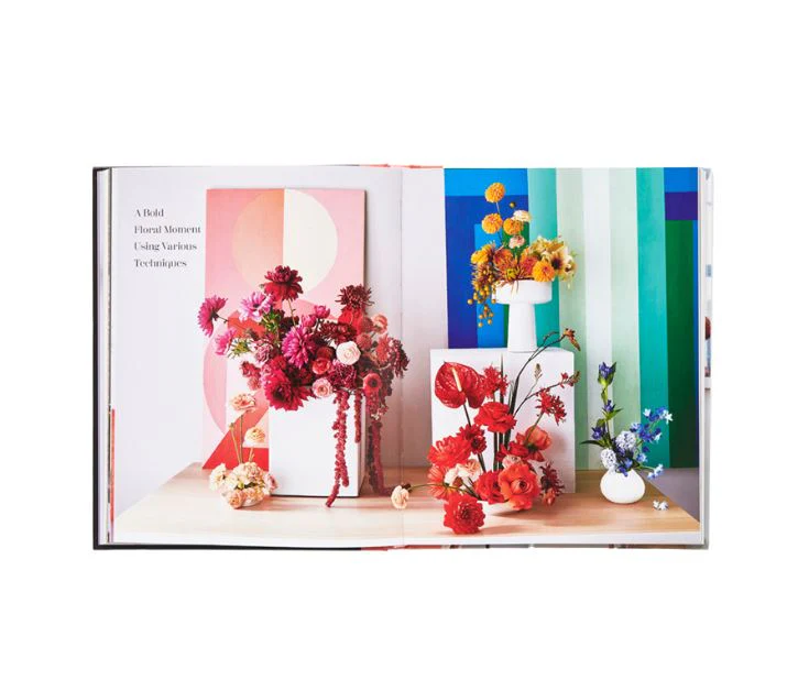 Flowers by Design: Creating Arrangements for Your Space - Image 4