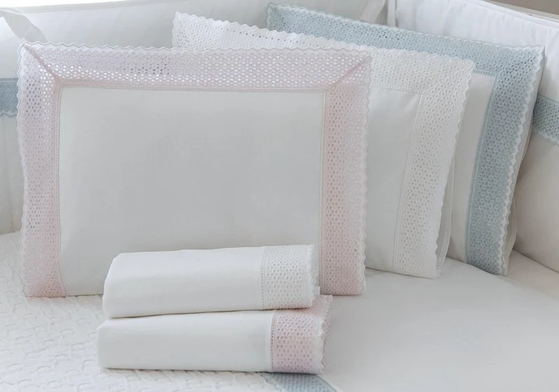 Folly Boudoir Pillowcase