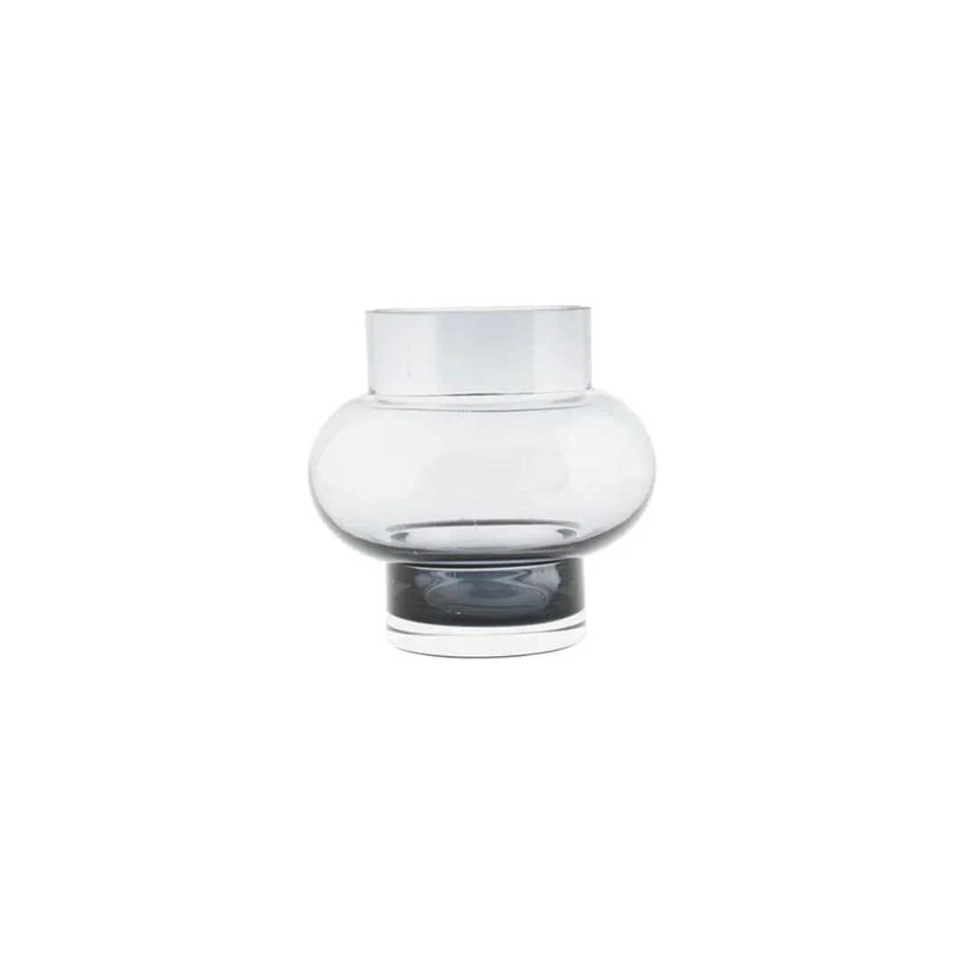 Forms Low Vase - Image 2