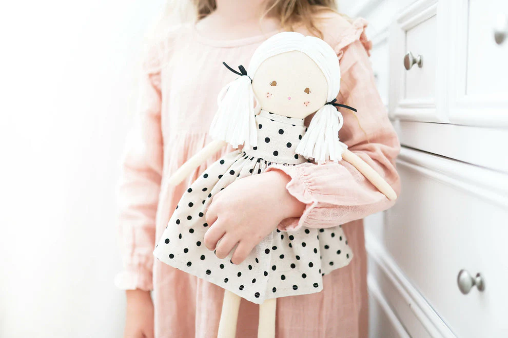 Frankie Doll - Image 2