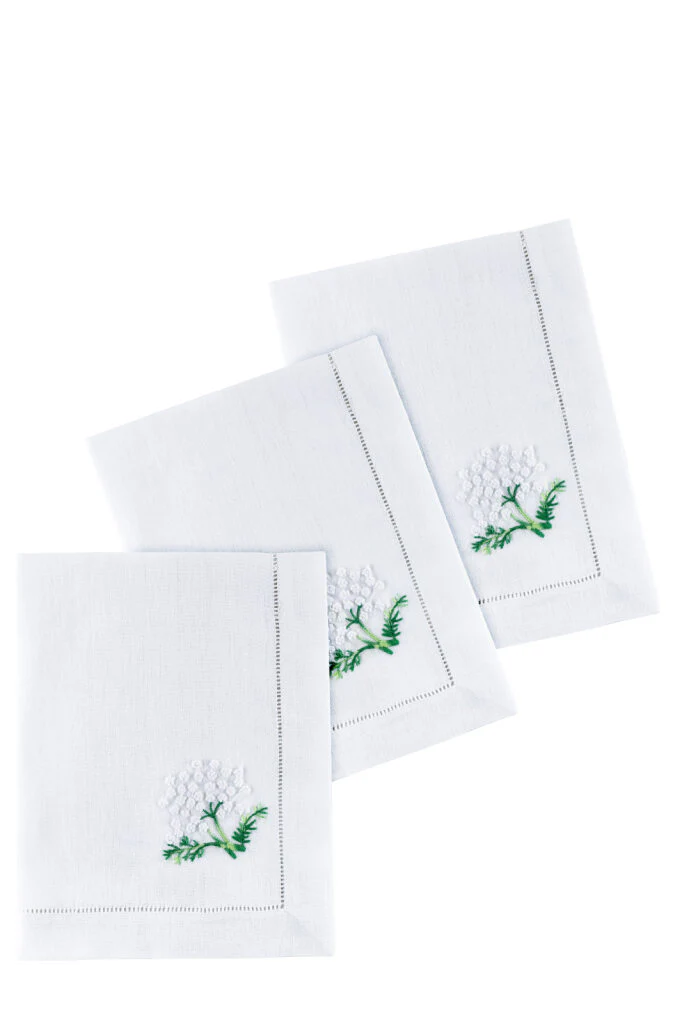 Giardino Napkin - Image 2