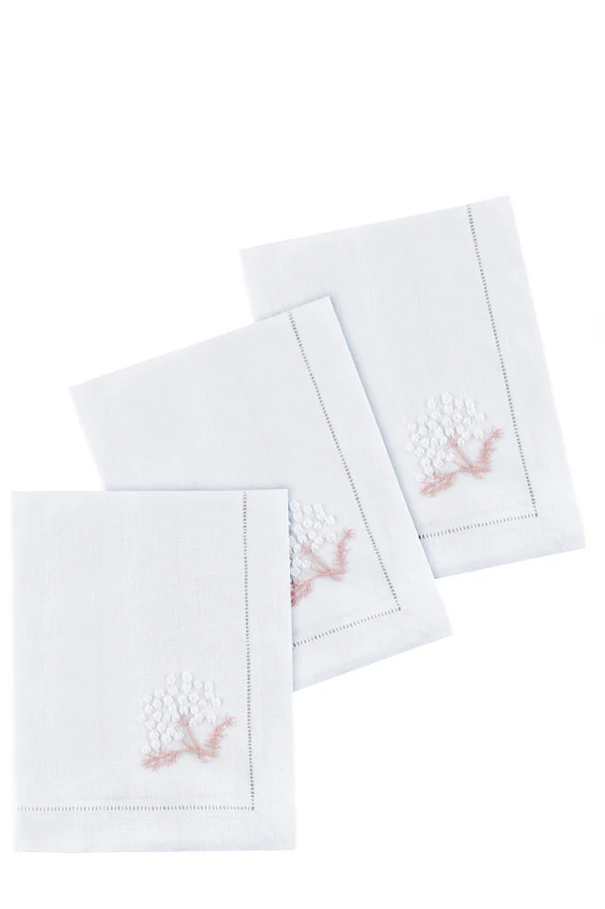 Giardino Napkin - Image 3