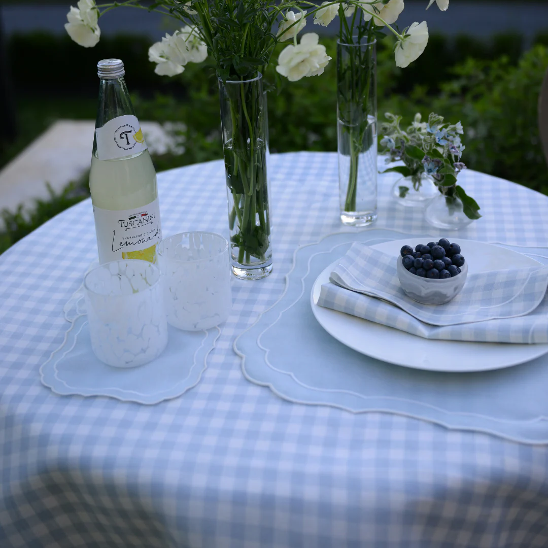 Gingham Placemat - Image 3