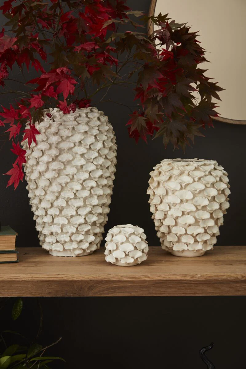 Ginkgo Vase - Image 2