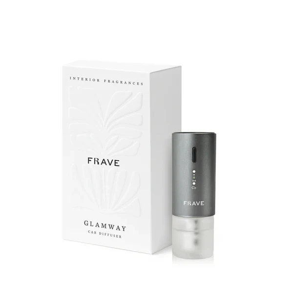 Glamway Car Diffuser