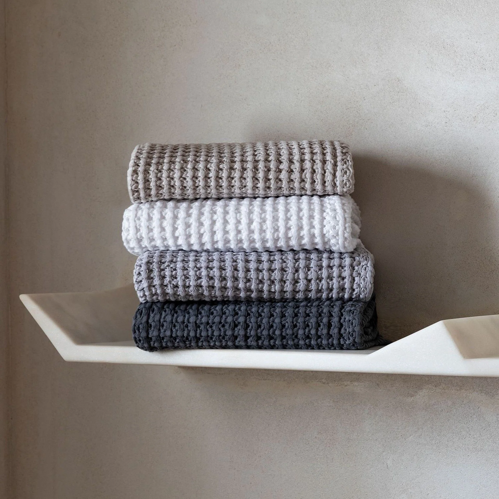 Graccioza Aura Towels - Image 2