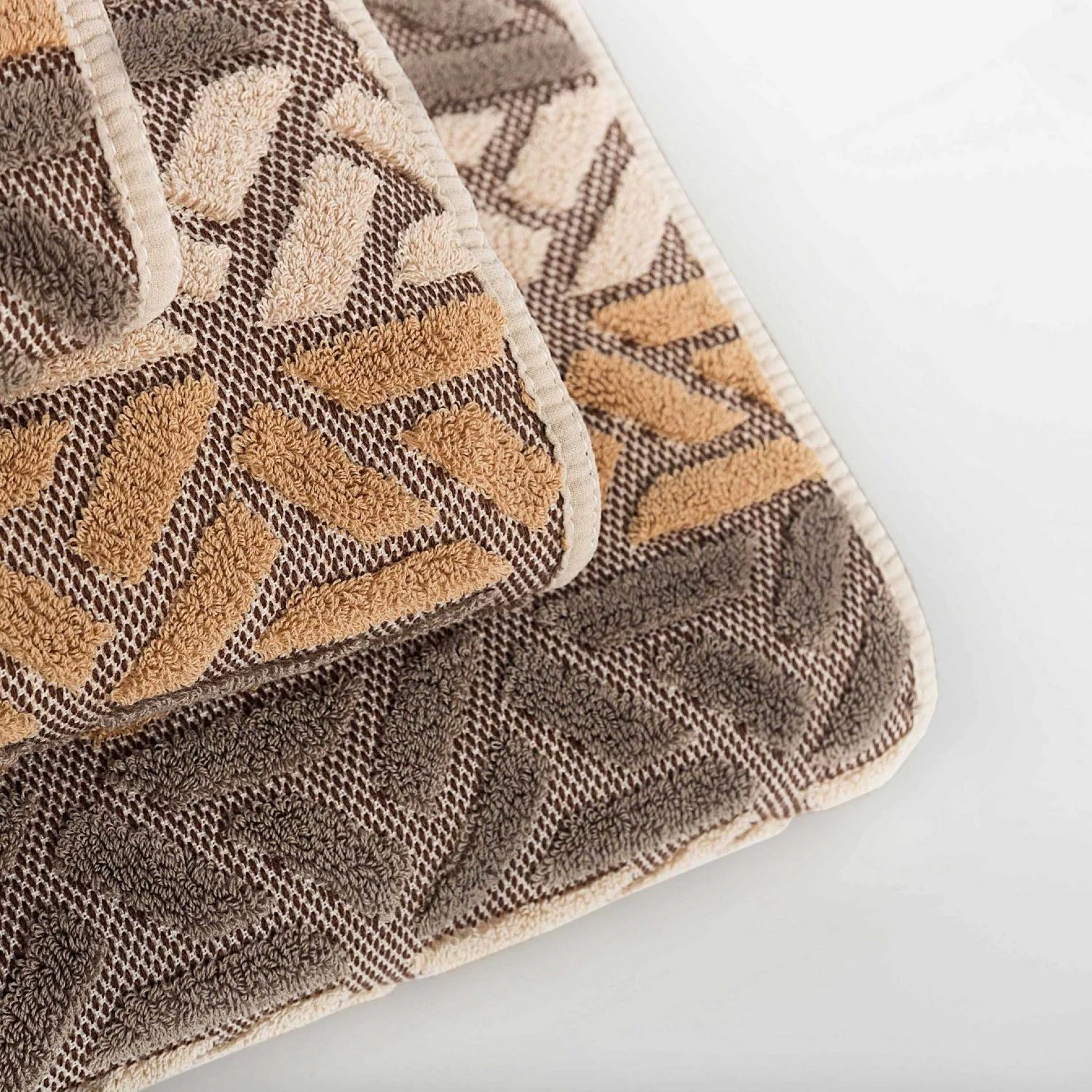 Graccioza Dakar Towels - Image 3