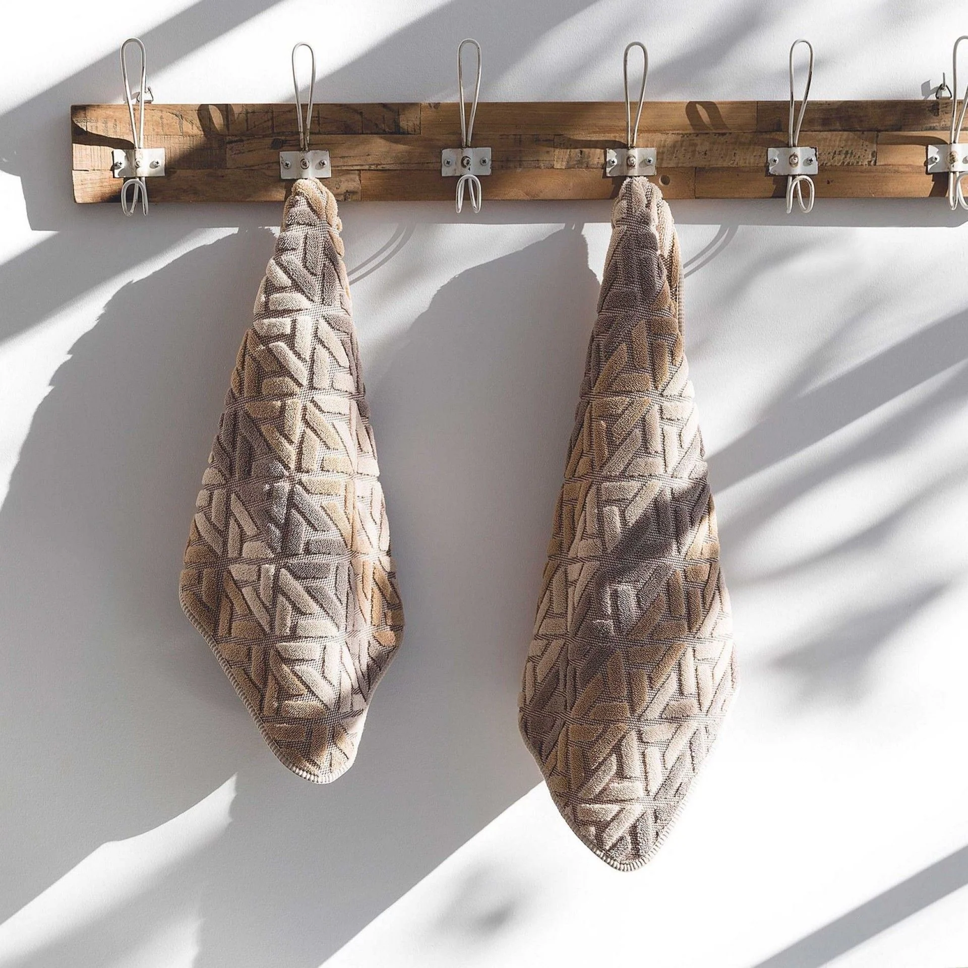 Graccioza Dakar Towels - Image 4
