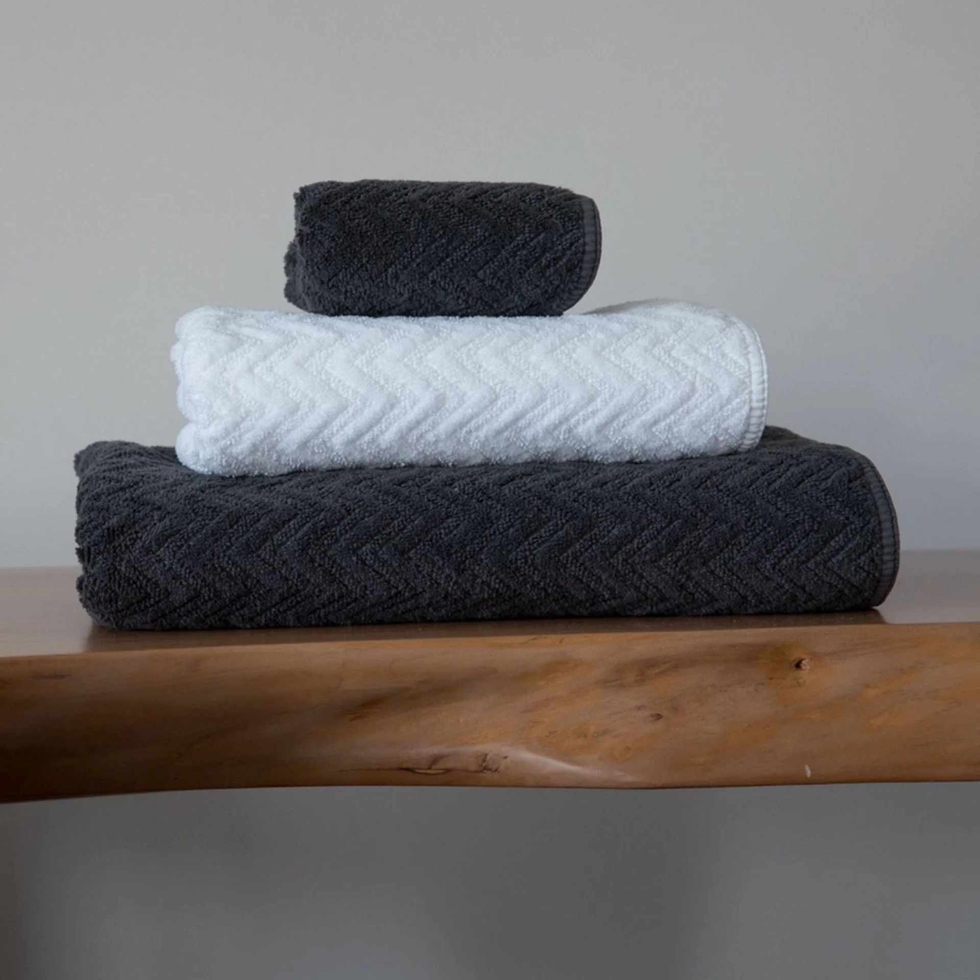 Graccioza Hamilton Towels - Image 3