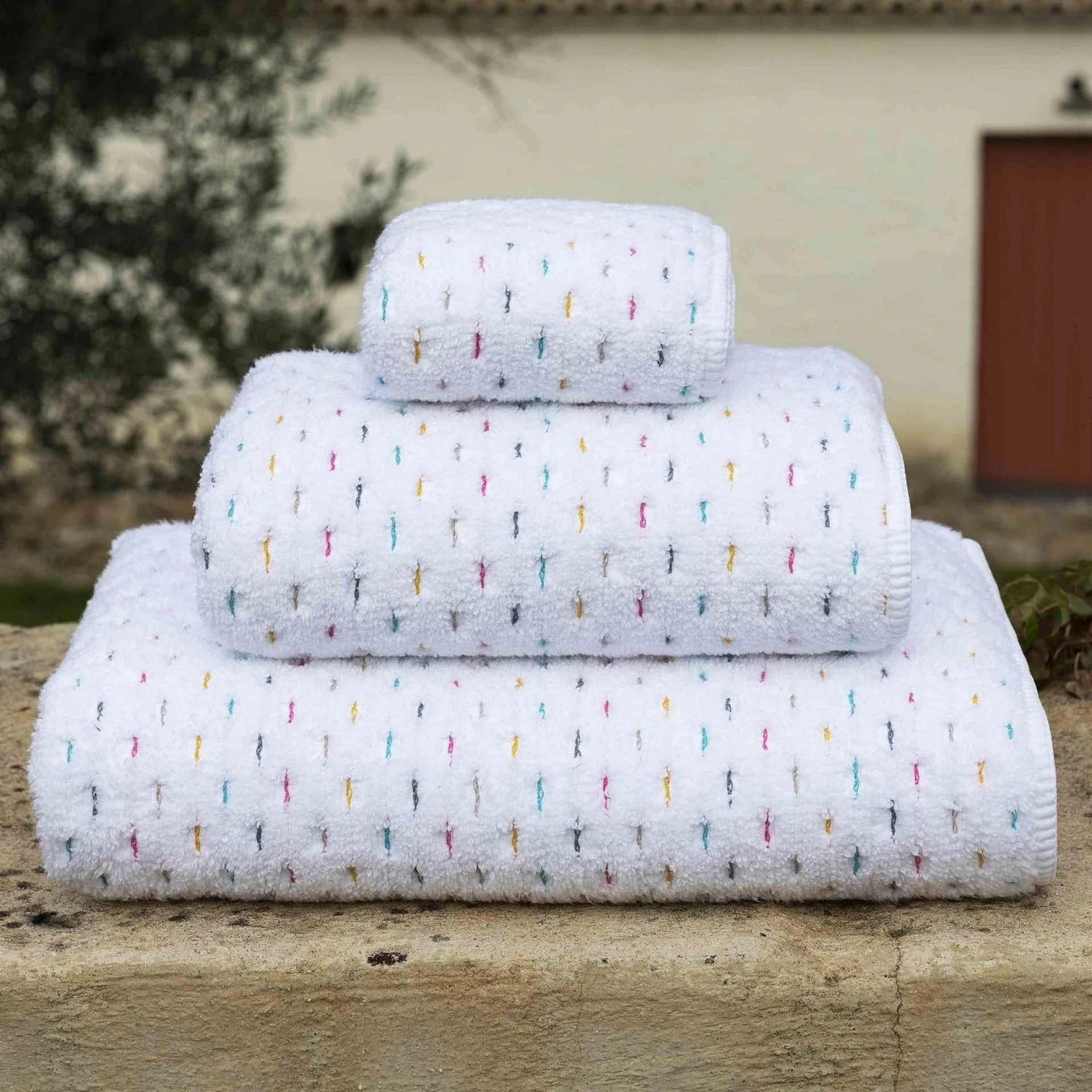 Graccioza Joy Towels - Image 4