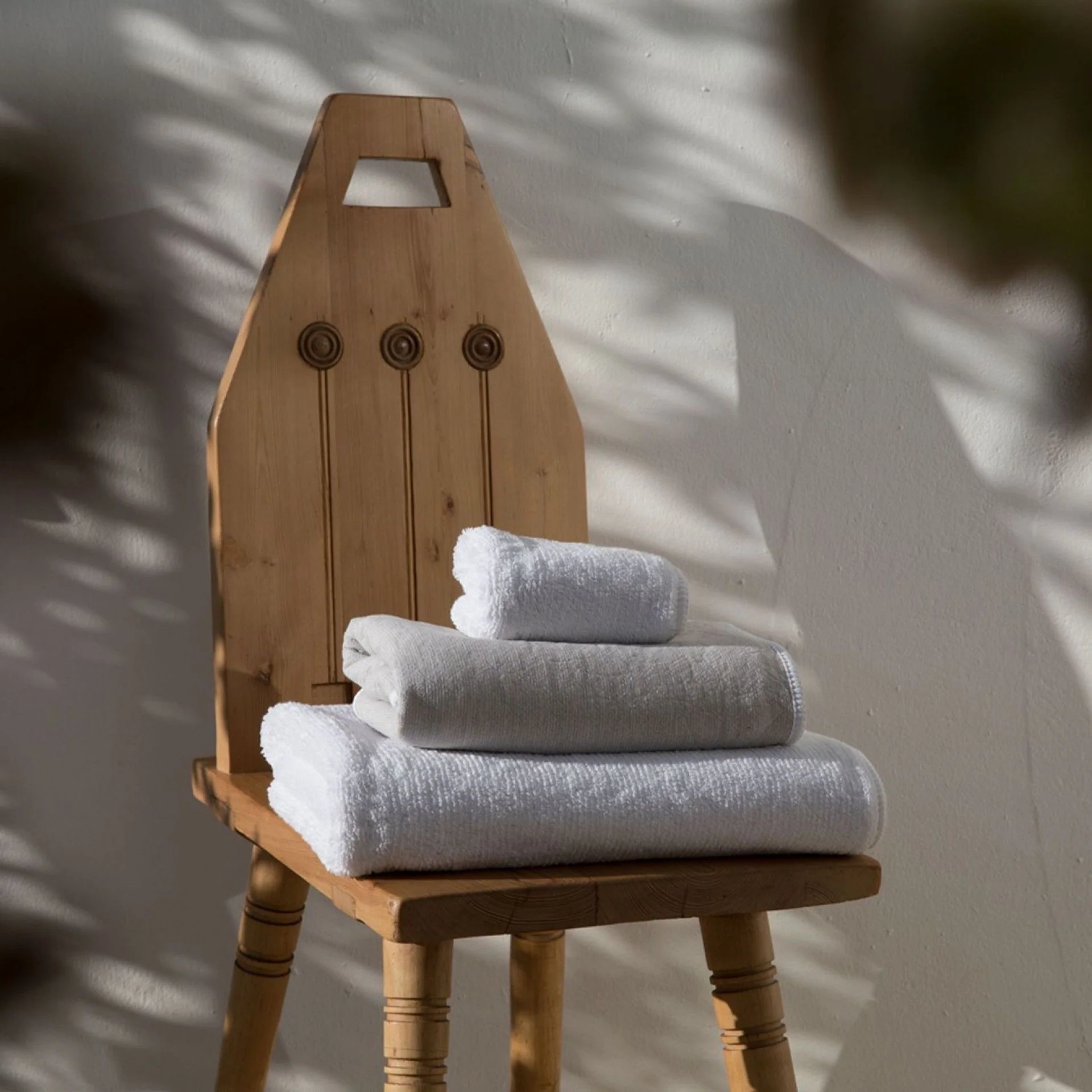 Graccioza Linen Duo Towels - Image 6