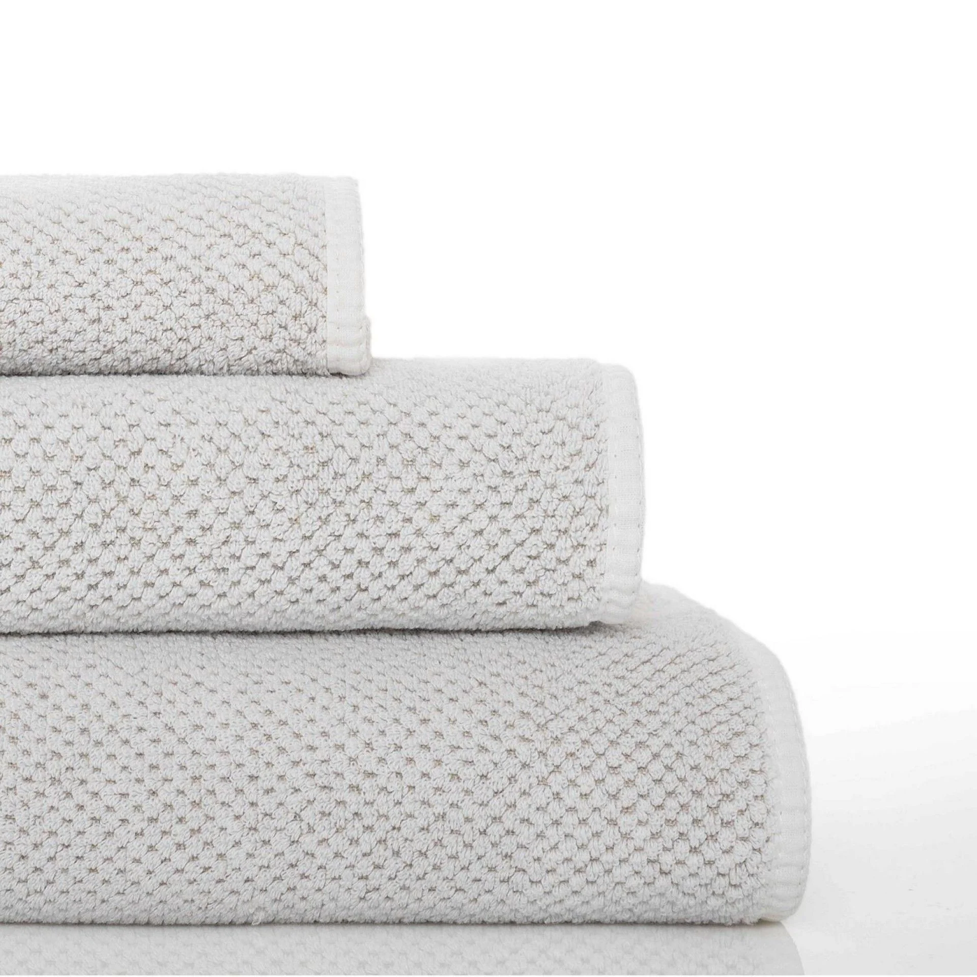 Graccioza Linen Waffle Towels - Image 2