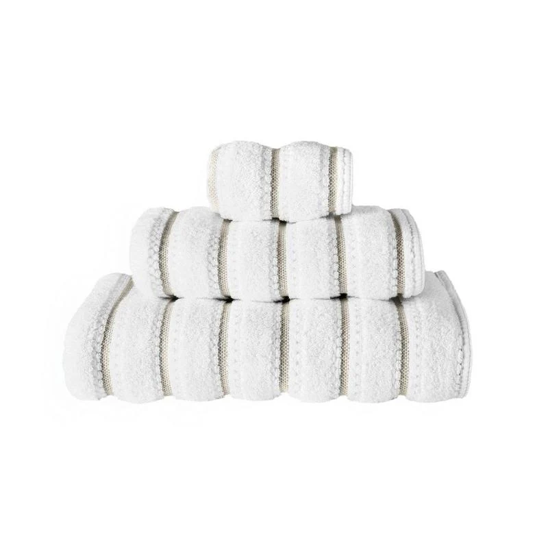 Graccioza Meridian Towels
