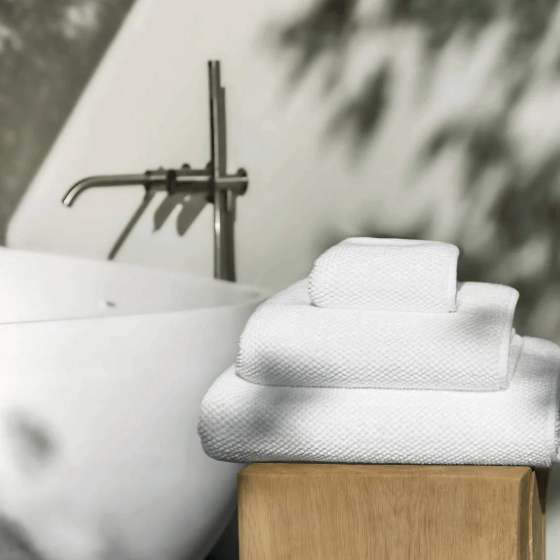 Graccioza Pearls Towels - Image 2