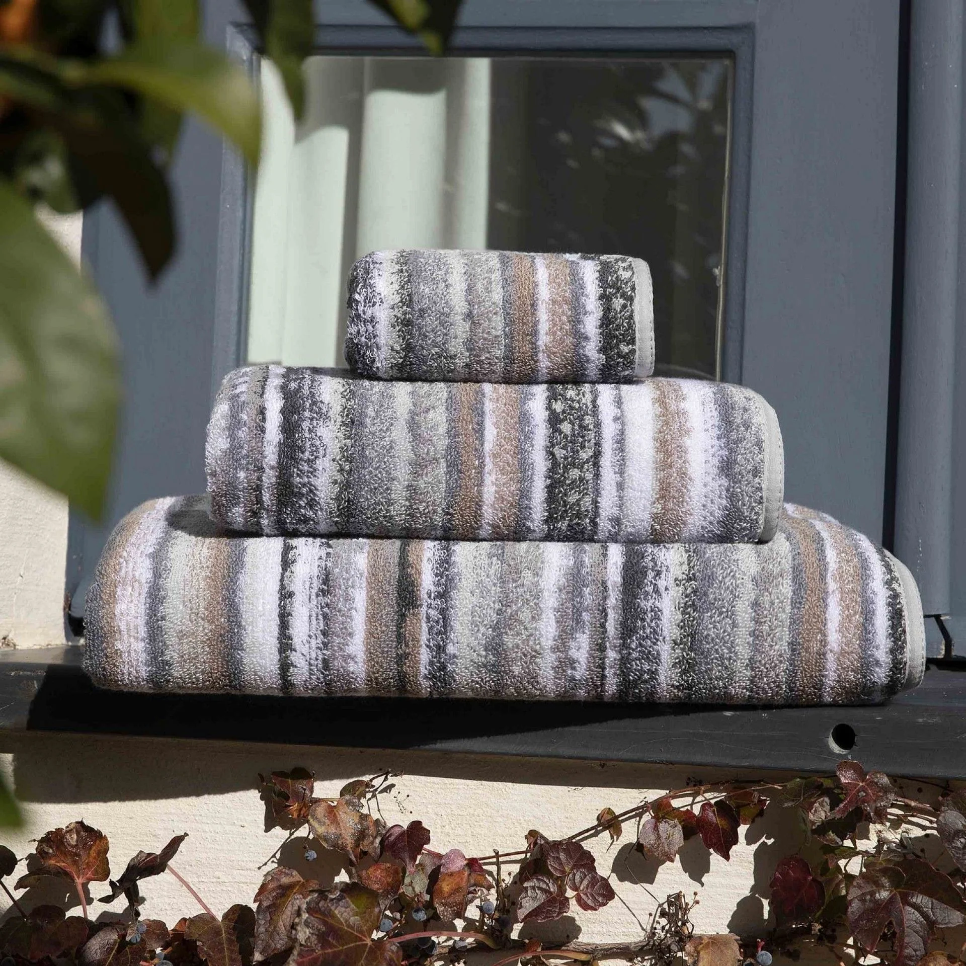 Graccioza Venice Towels - Image 4