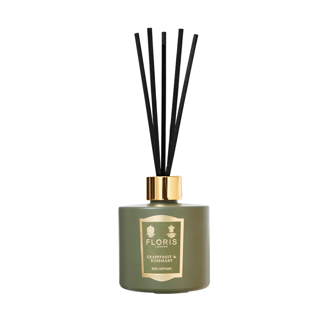 Floris London Grapefruit & Rosemary Reed Diffuser