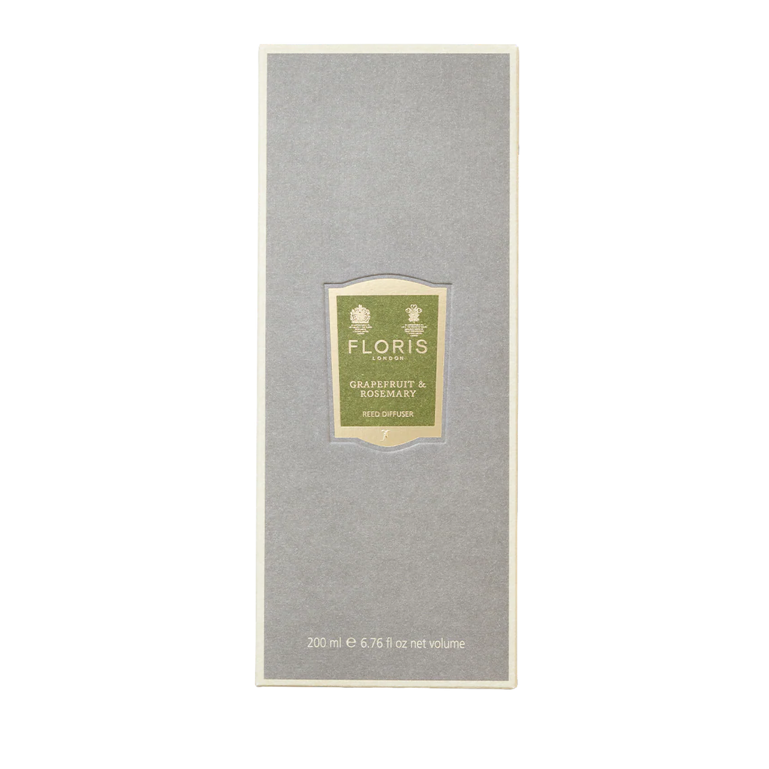 Floris London Grapefruit & Rosemary Reed Diffuser - Image 2