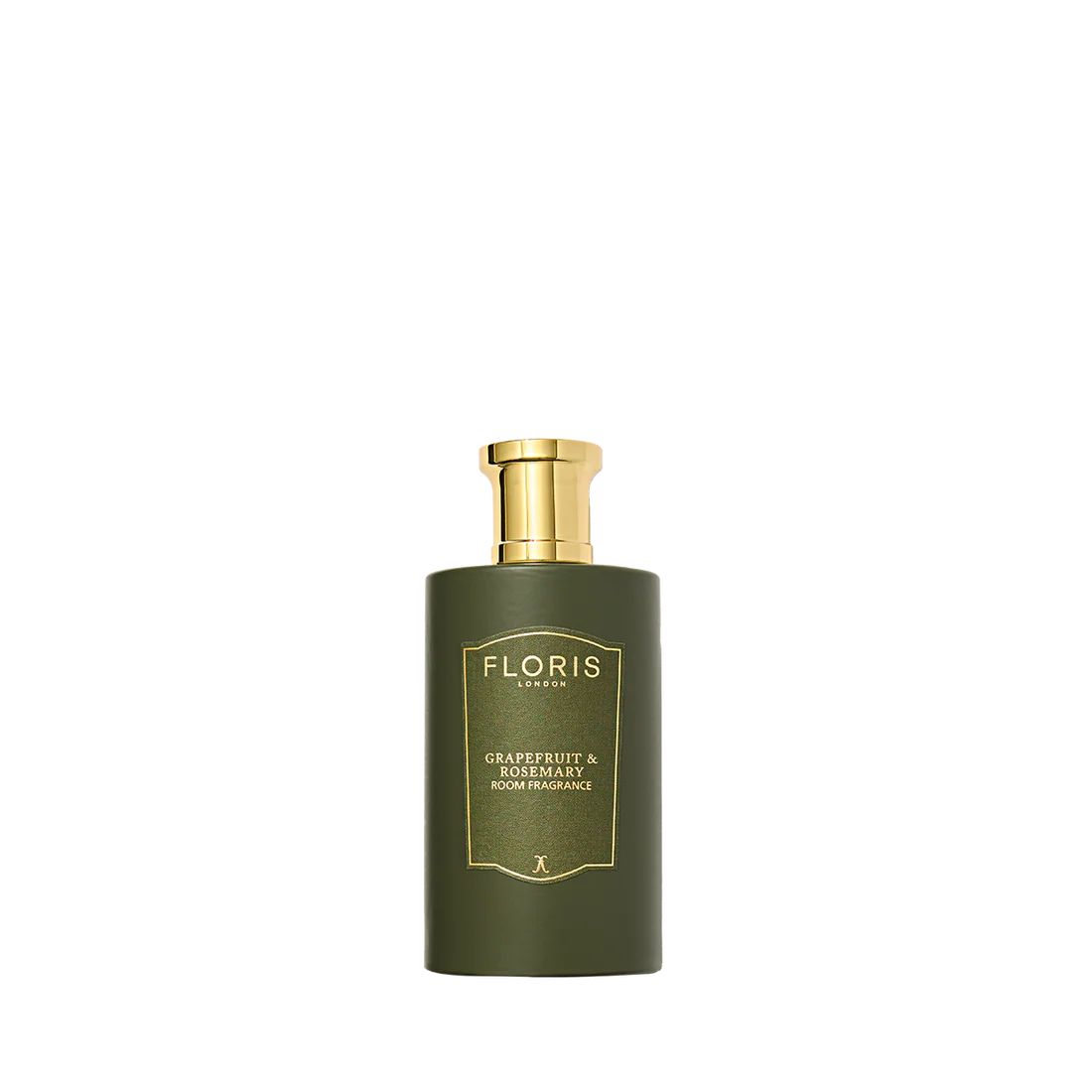 Floris London  Grapefruit & Rosemary Room Fragrance