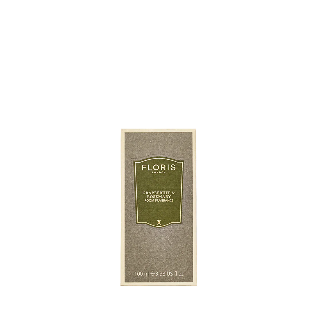 Floris London  Grapefruit & Rosemary Room Fragrance - Image 2