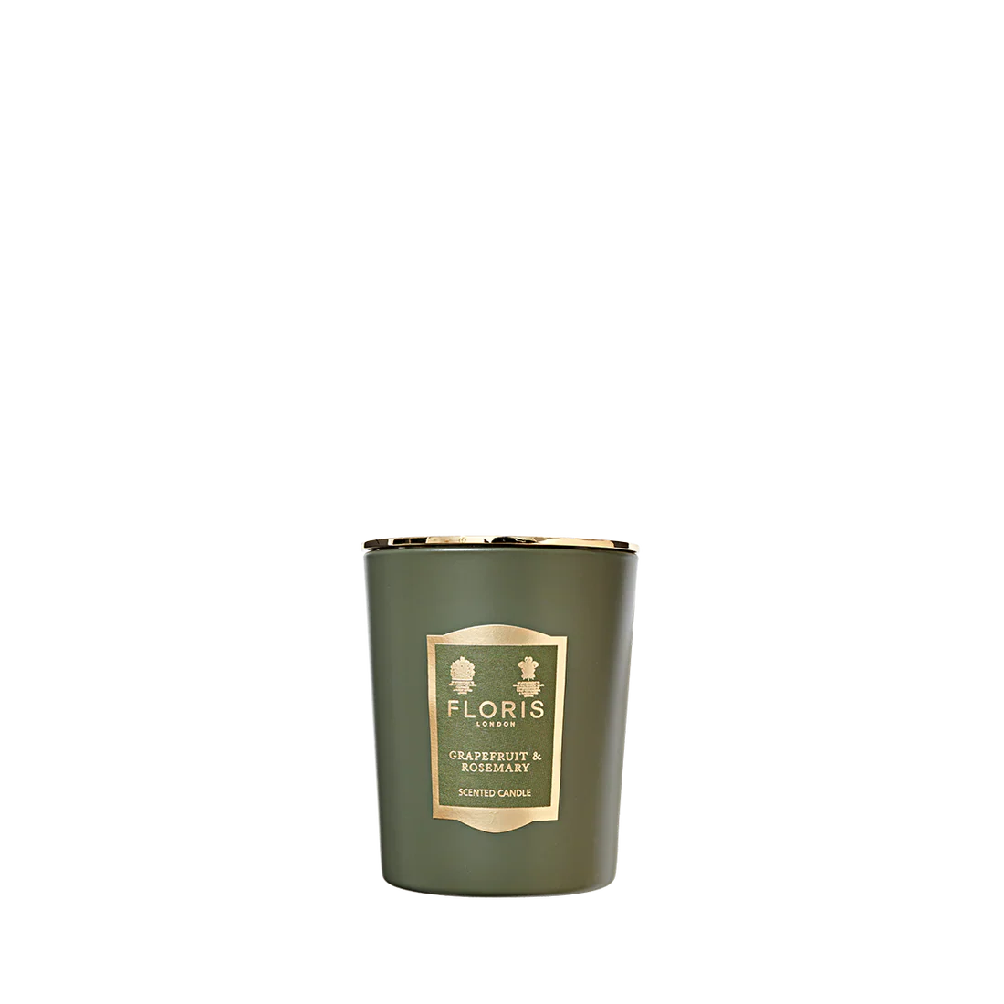 Floris London Grapefruit & Rosemary Scented Candle