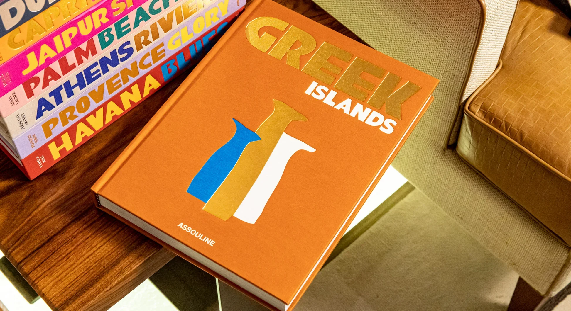 Greek Islands - Image 2