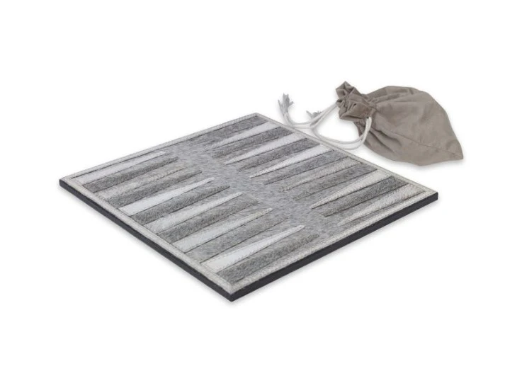 Grey Backgammon - Image 2