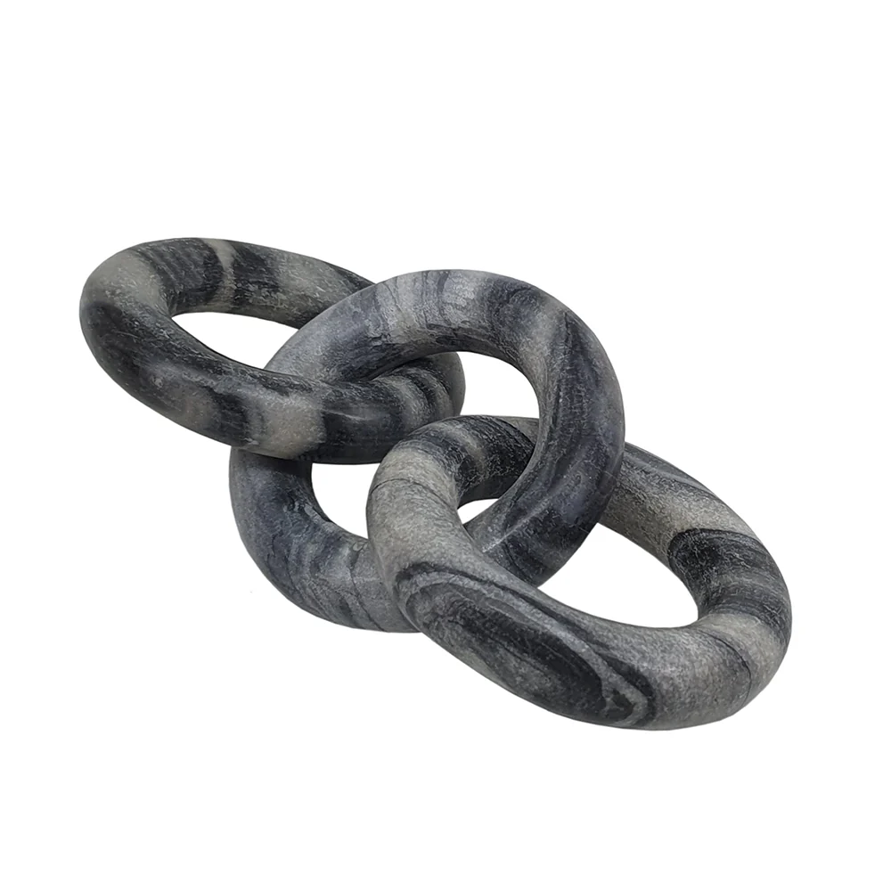 Grey Marble Chain - Image 2