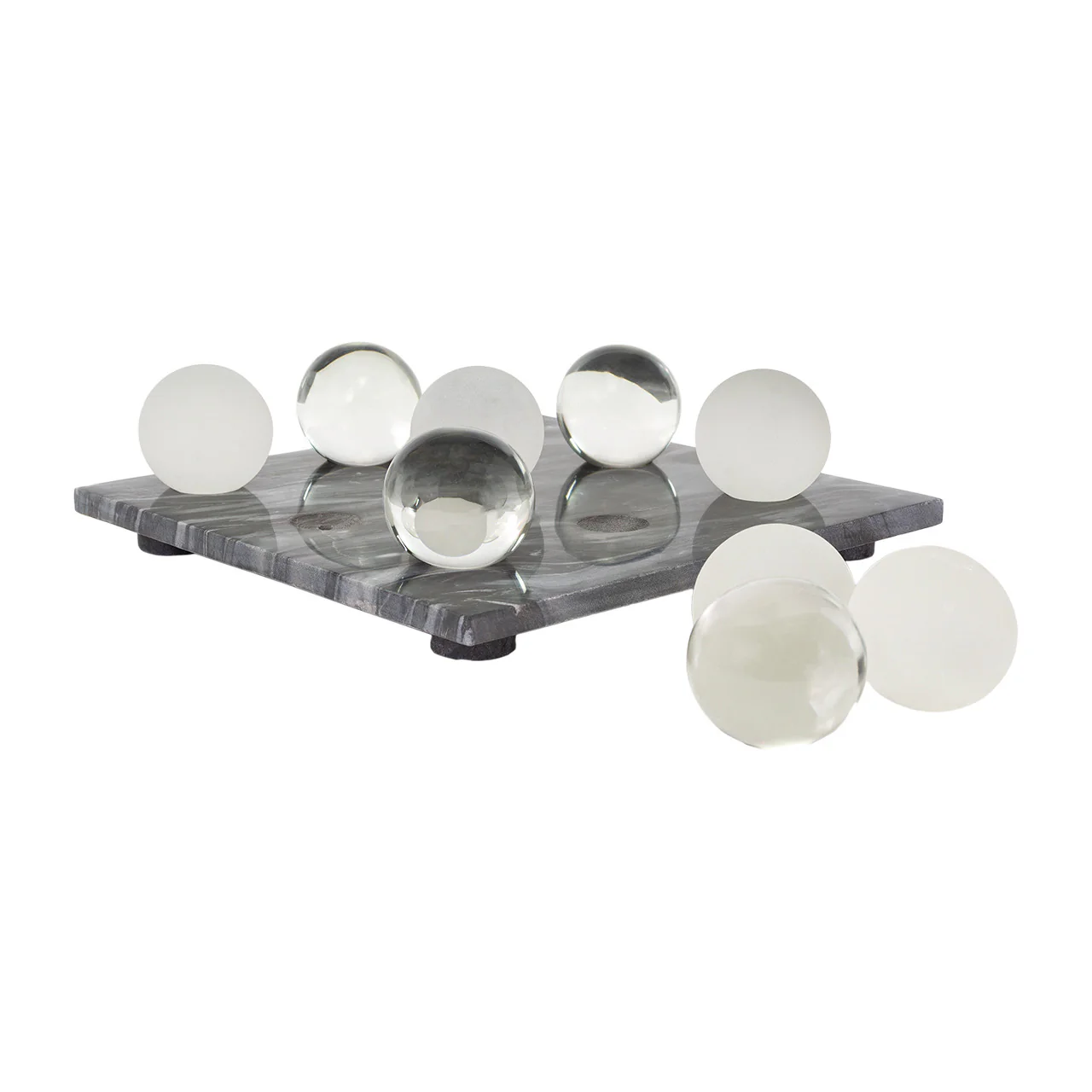 Henderson Tick-Tac Toe - Image 2