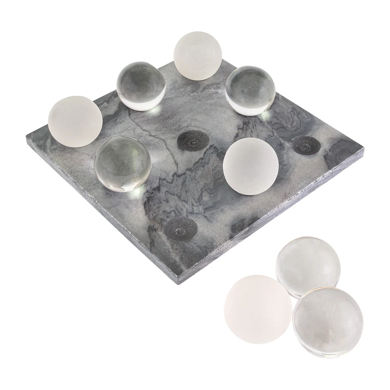 Henderson Tick-Tac Toe - Image 4
