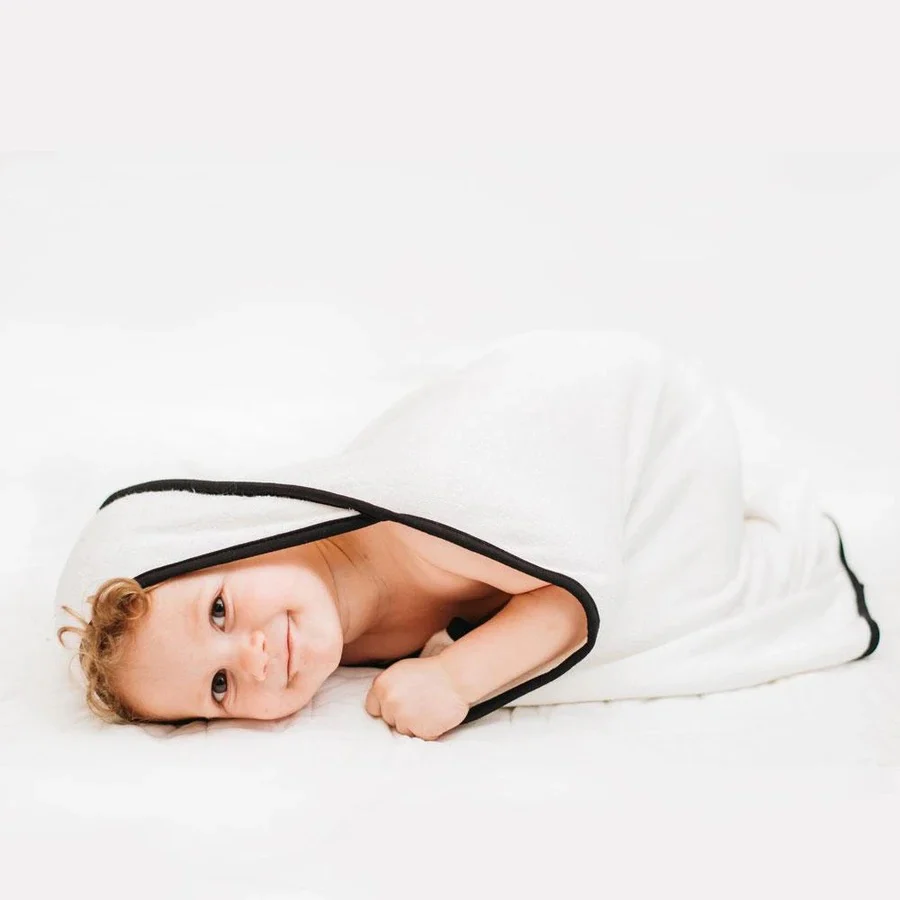 Hooded Towel - Image 3