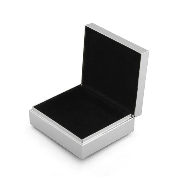 Horn & Silver Box - Image 2