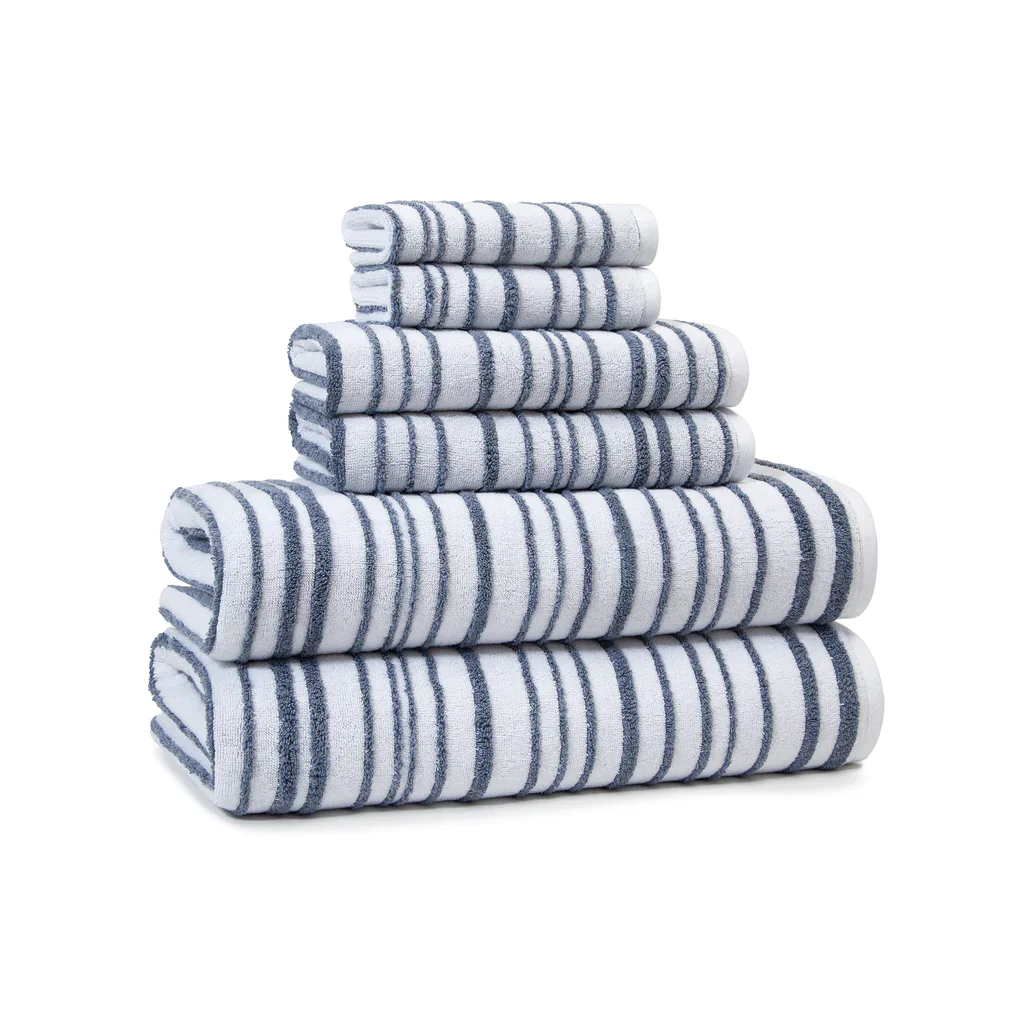 Hudson Towels - Image 4