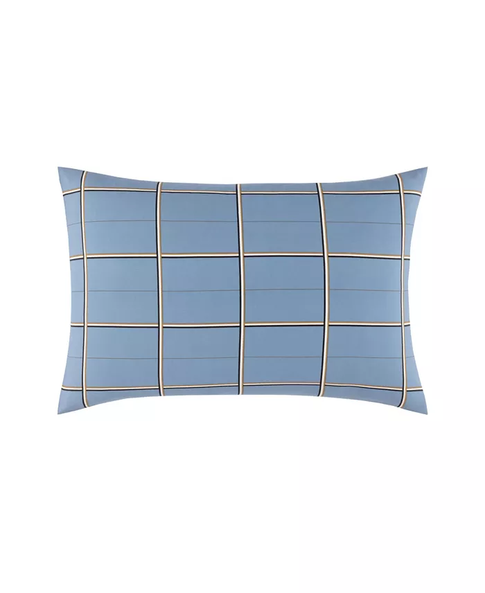 Hugo Boss Check Sham Set of 2 - Image 3