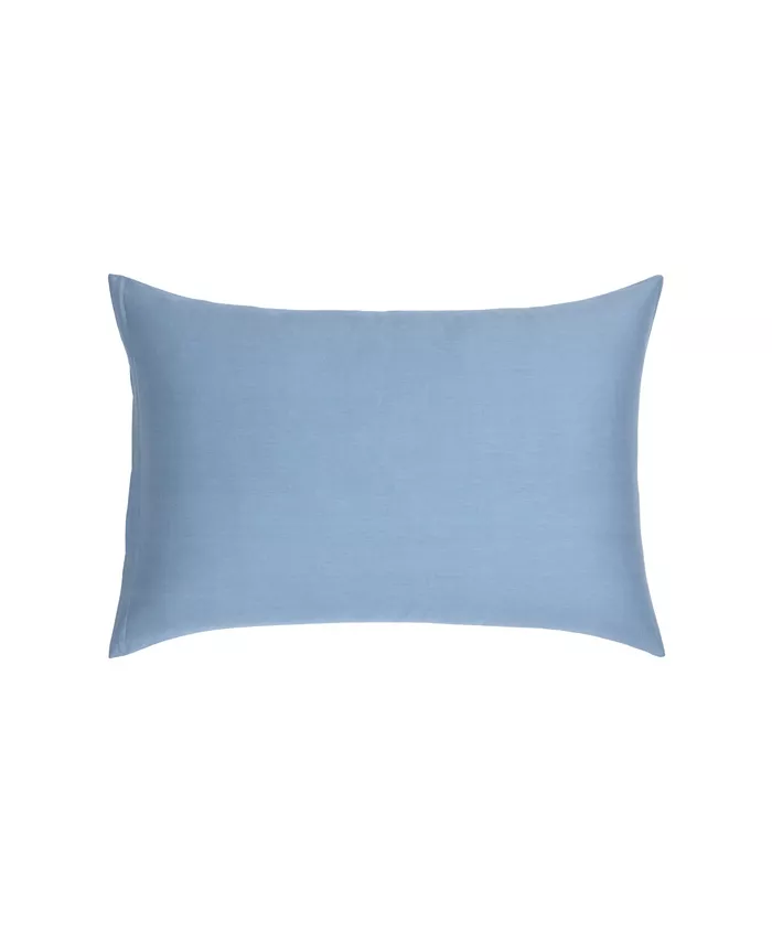 Hugo Boss Check Sham Set of 2 - Image 4